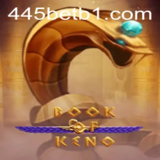 Explorando o Fascinante Mundo do Jogo 'BookOfKeno': Uma Introdução Completa