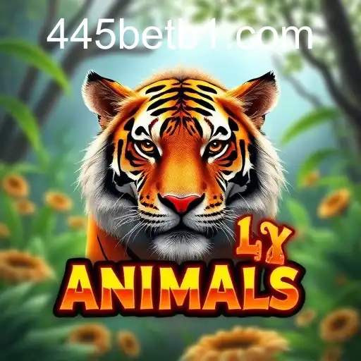 Slots de Animais